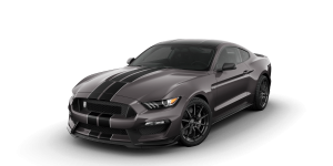 Ford Mustang PNG-40656